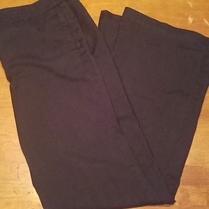 Dress pants